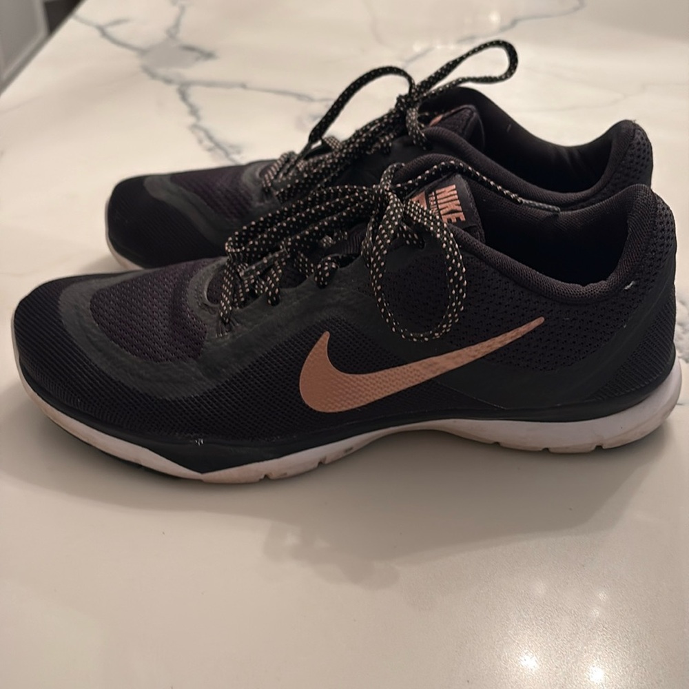 Nike flex TR6 training sneakers